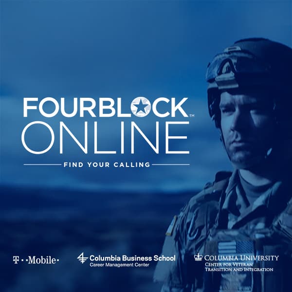 Find Your Calling — FourBlock Online