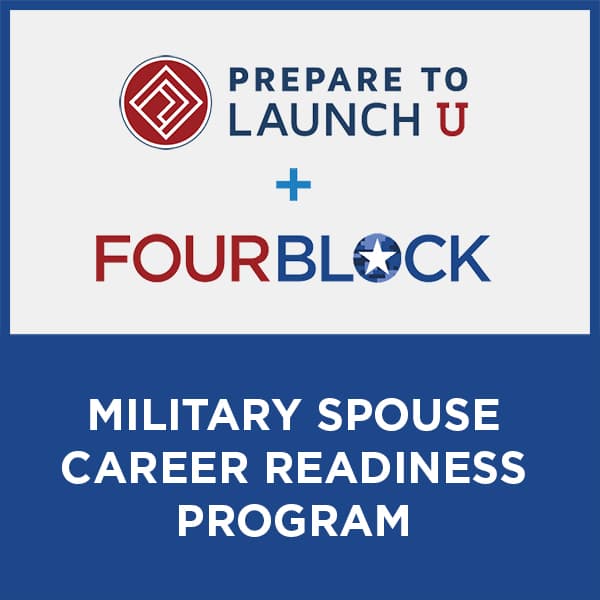 Military Spouse Career Readiness Program