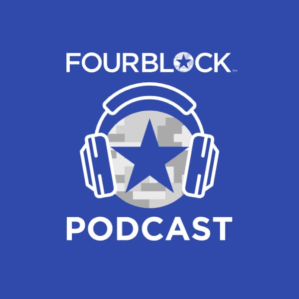 FourBlock Podcast