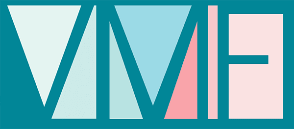 VMF logo