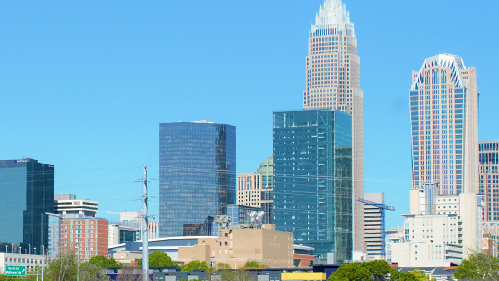 Charlotte, Nc – Fourblock