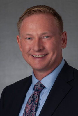 Portait of Jody C. Miller