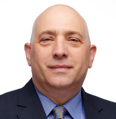 Portait of Bill Pola