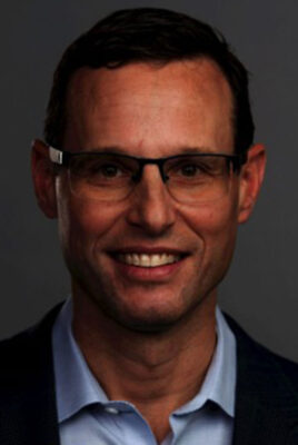 Portait of Jason Wolf