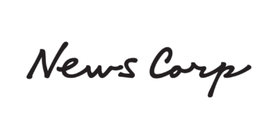 News Corp logo