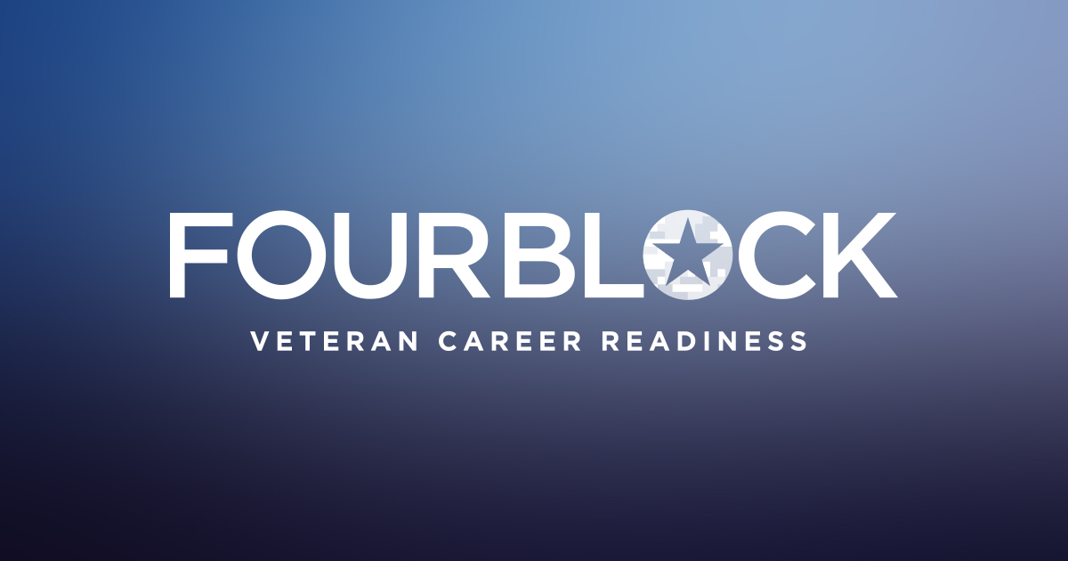 FourBlock Podcast – FourBlock