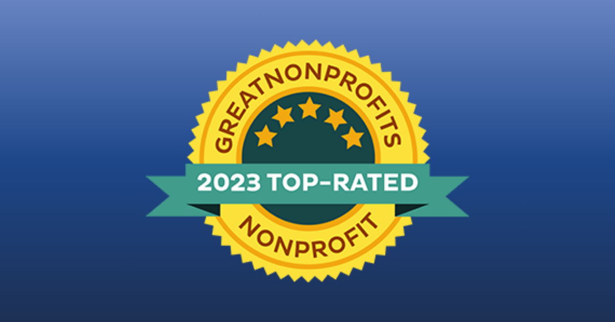 FourBlock Earns “Top-Rated Nonprofit” Status From GreatNonprofits for  Eighth Consecutive Year – FourBlock