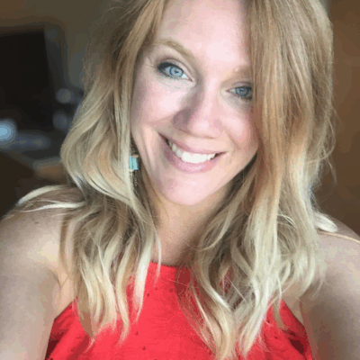 Portait of Carla Coons