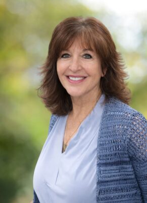 Portait of Michele Williams