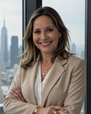 Portait of Gena Pirtle